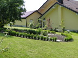 Gartenanlage Seehausen